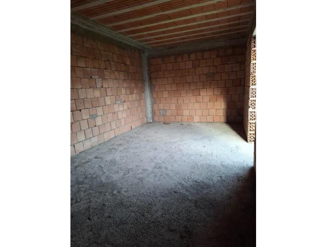 Anteprima foto 7 - Villetta a schiera in Vendita a Grazzanise (Caserta)