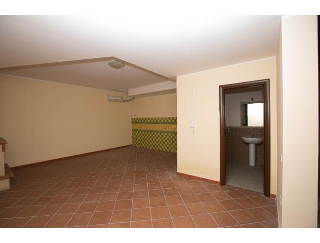 Anteprima foto 2 - Villetta a schiera in Vendita a Gricignano di Aversa (Caserta)