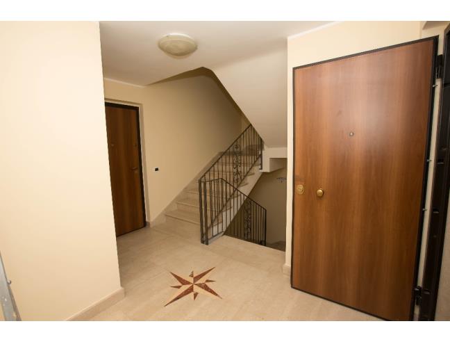 Anteprima foto 3 - Villetta a schiera in Vendita a Gricignano di Aversa (Caserta)