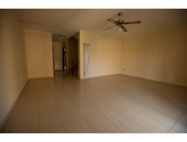 Anteprima foto 4 - Villetta a schiera in Vendita a Gricignano di Aversa (Caserta)