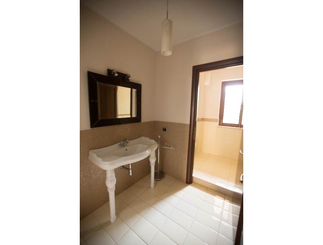 Anteprima foto 5 - Villetta a schiera in Vendita a Gricignano di Aversa (Caserta)