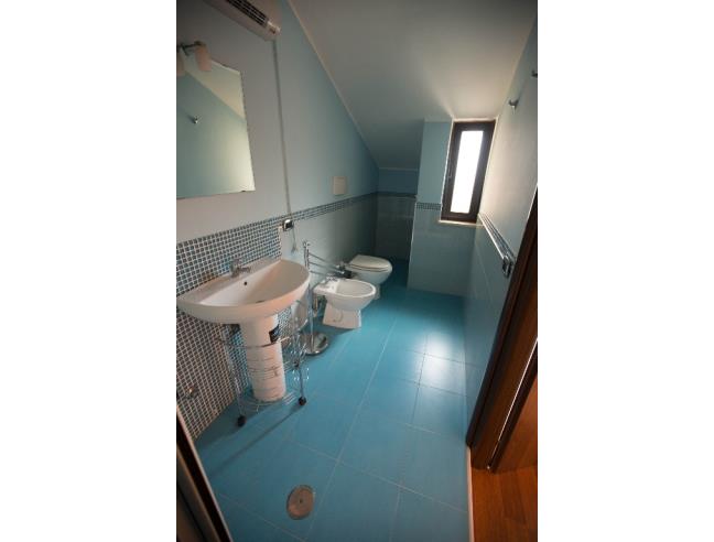 Anteprima foto 7 - Villetta a schiera in Vendita a Gricignano di Aversa (Caserta)