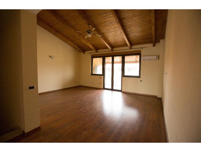 Anteprima foto 8 - Villetta a schiera in Vendita a Gricignano di Aversa (Caserta)