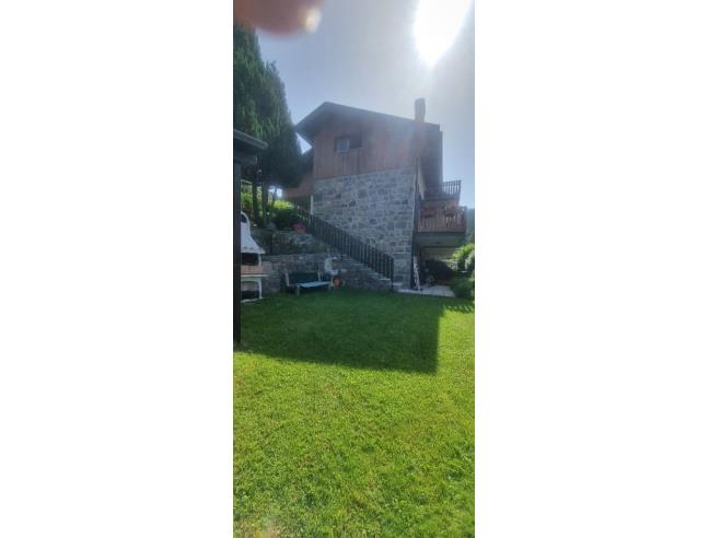 Anteprima foto 2 - Villetta a schiera in Vendita a Gromo - Boario Spiazzi