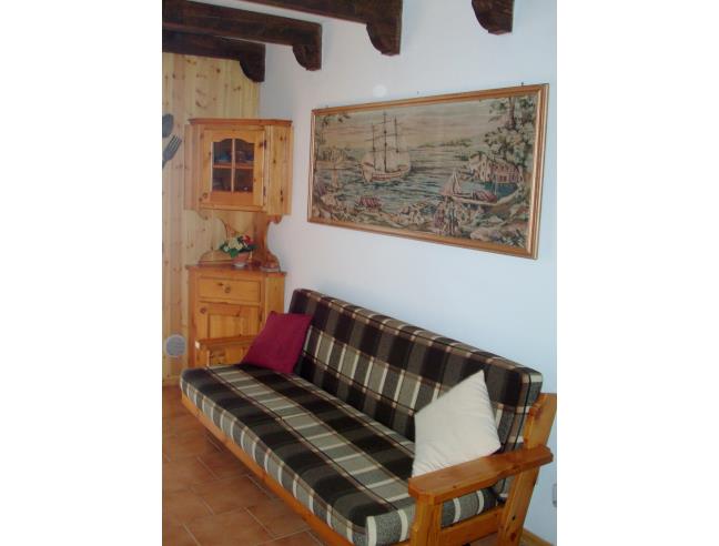 Anteprima foto 2 - Villetta a schiera in Vendita a Grone (Bergamo)