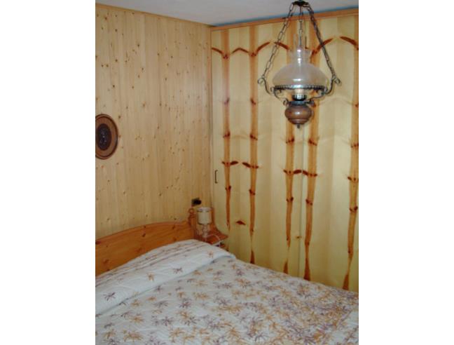 Anteprima foto 4 - Villetta a schiera in Vendita a Grone (Bergamo)