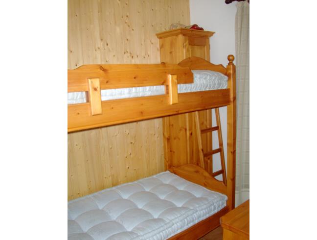 Anteprima foto 5 - Villetta a schiera in Vendita a Grone (Bergamo)