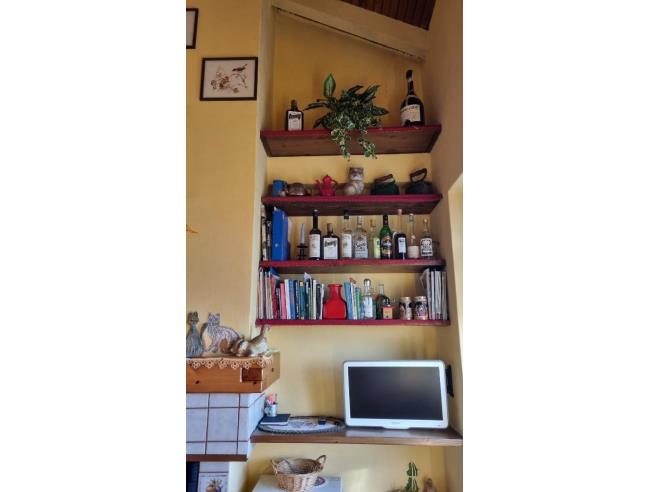 Anteprima foto 7 - Villetta a schiera in Vendita a Grone (Bergamo)