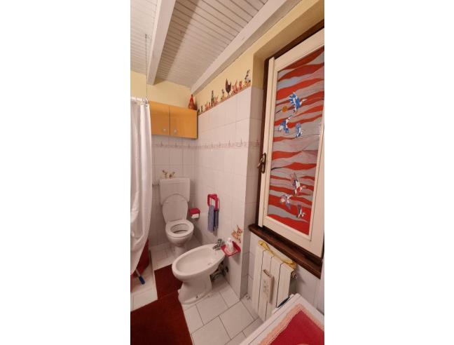 Anteprima foto 8 - Villetta a schiera in Vendita a Grone (Bergamo)