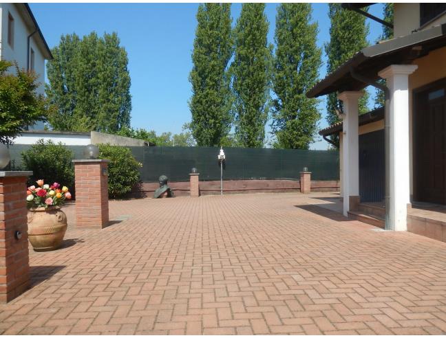 Anteprima foto 4 - Villetta a schiera in Vendita a Gropello Cairoli (Pavia)