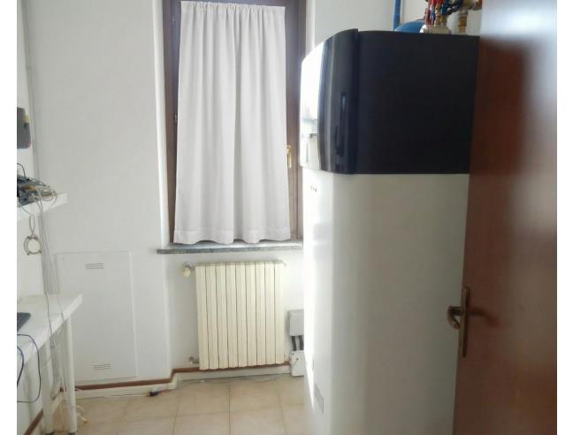 Anteprima foto 8 - Villetta a schiera in Vendita a Gropello Cairoli (Pavia)