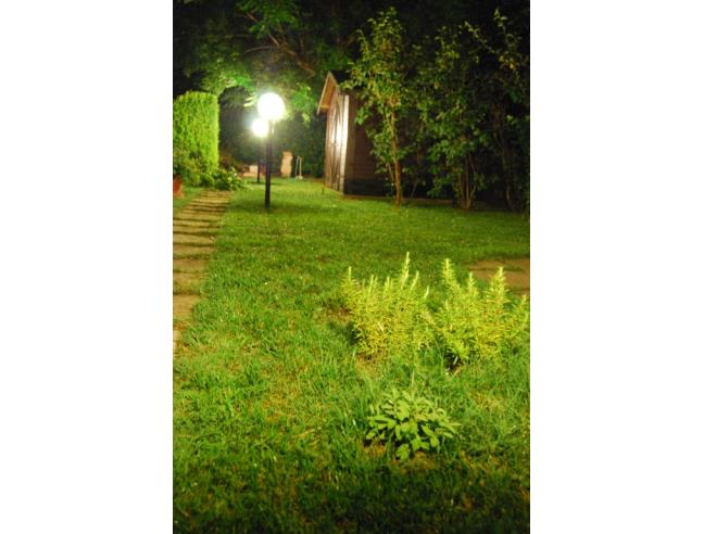 Anteprima foto 2 - Villetta a schiera in Vendita a Grosseto - Casalecci