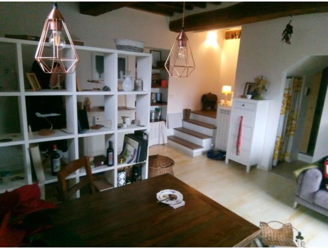 Anteprima foto 7 - Villetta a schiera in Vendita a Grosseto - Casalecci