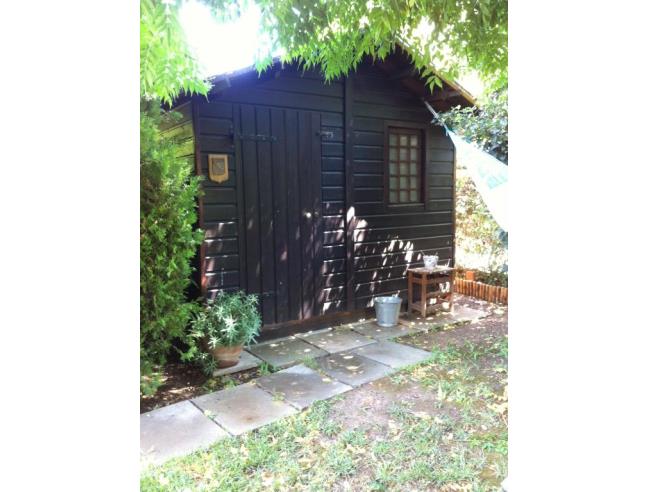 Anteprima foto 8 - Villetta a schiera in Vendita a Grosseto (Grosseto)