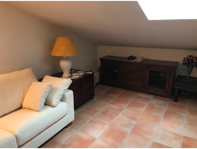 Anteprima foto 5 - Villetta a schiera in Vendita a Grottaferrata (Roma)