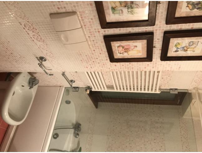 Anteprima foto 6 - Villetta a schiera in Vendita a Grottaferrata (Roma)