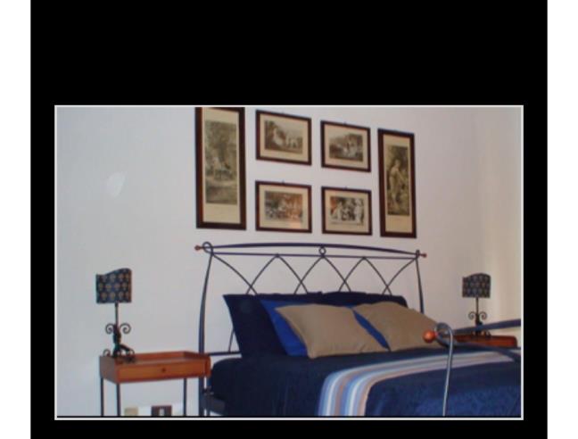 Anteprima foto 7 - Villetta a schiera in Vendita a Grottaferrata (Roma)