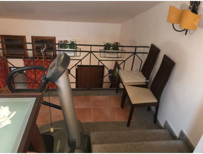 Anteprima foto 8 - Villetta a schiera in Vendita a Grottaferrata (Roma)