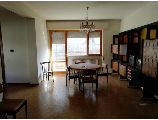 Anteprima foto 4 - Villetta a schiera in Vendita a Gualdo Tadino (Perugia)