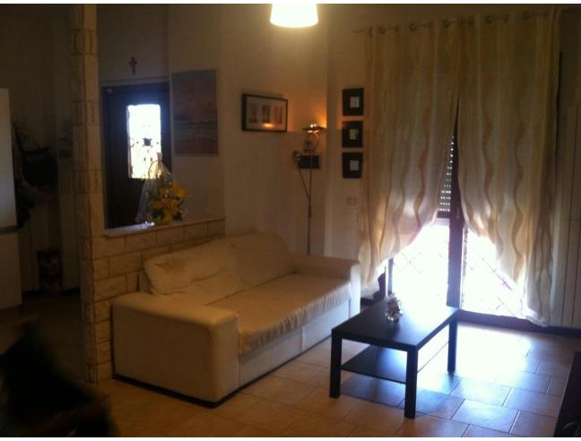 Anteprima foto 3 - Villetta a schiera in Vendita a Guidonia Montecelio - Guidonia