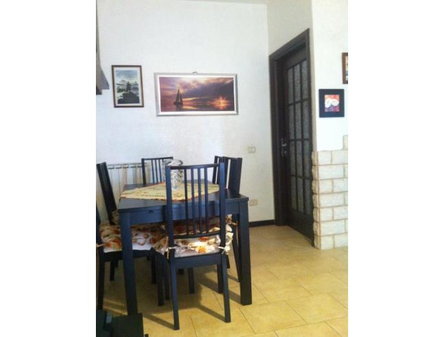 Anteprima foto 4 - Villetta a schiera in Vendita a Guidonia Montecelio - Guidonia