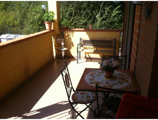 Anteprima foto 7 - Villetta a schiera in Vendita a Guidonia Montecelio - Guidonia