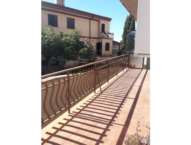 Anteprima foto 7 - Villetta a schiera in Vendita a Guidonia Montecelio - Guidonia