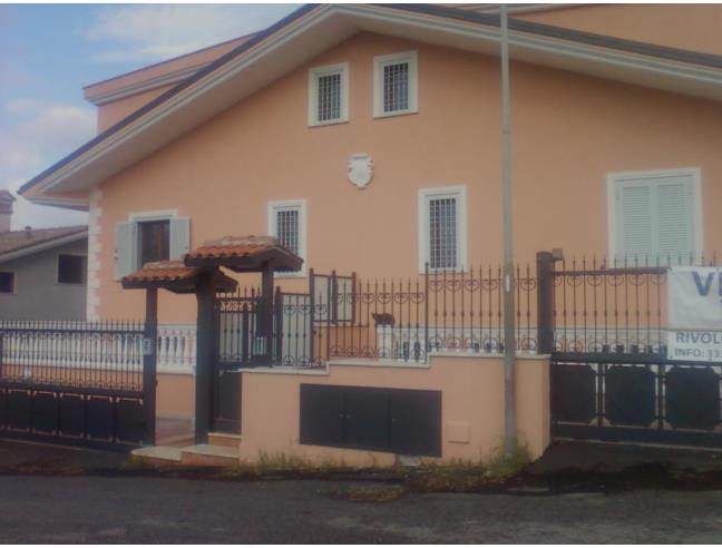 Anteprima foto 2 - Villetta a schiera in Vendita a Guidonia Montecelio - Marco Simone