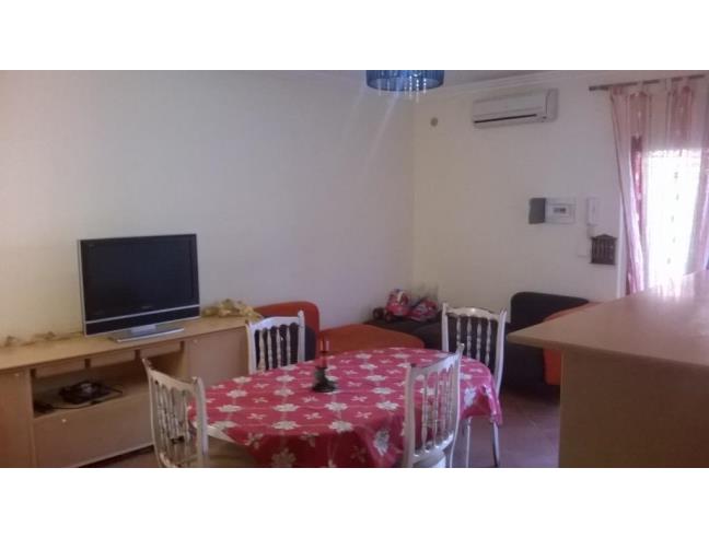 Anteprima foto 2 - Villetta a schiera in Vendita a Guidonia Montecelio - Marco Simone