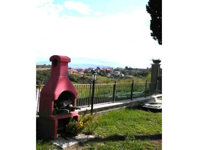 Anteprima foto 2 - Villetta a schiera in Vendita a Guidonia Montecelio - Marco Simone