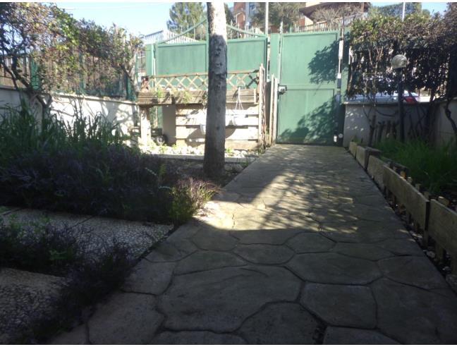 Anteprima foto 2 - Villetta a schiera in Vendita a Guidonia Montecelio - Marco Simone