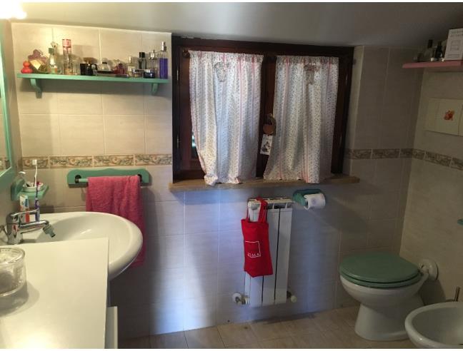 Anteprima foto 2 - Villetta a schiera in Vendita a Guidonia Montecelio - Marco Simone