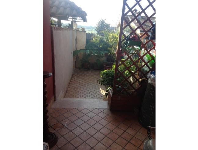 Anteprima foto 2 - Villetta a schiera in Vendita a Guidonia Montecelio - Marco Simone