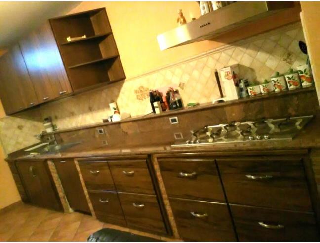 Anteprima foto 3 - Villetta a schiera in Vendita a Guidonia Montecelio - Marco Simone