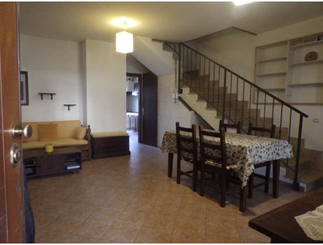 Anteprima foto 3 - Villetta a schiera in Vendita a Guidonia Montecelio - Marco Simone