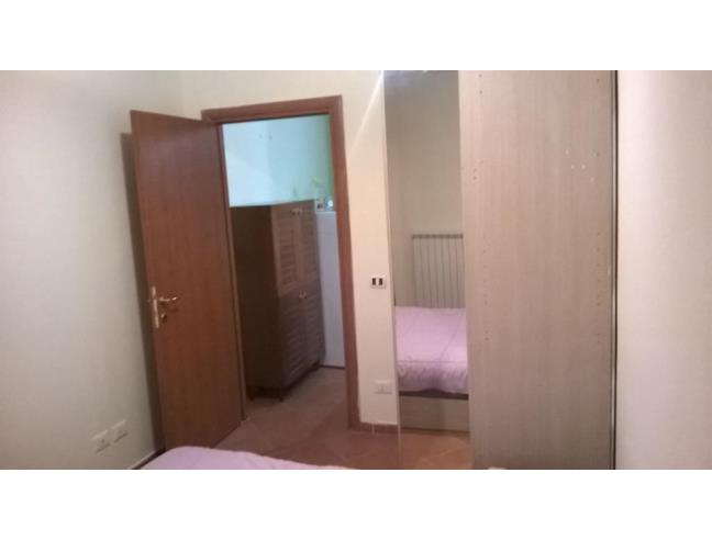 Anteprima foto 3 - Villetta a schiera in Vendita a Guidonia Montecelio - Marco Simone