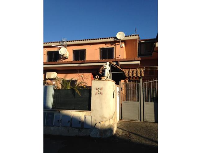 Anteprima foto 3 - Villetta a schiera in Vendita a Guidonia Montecelio - Marco Simone