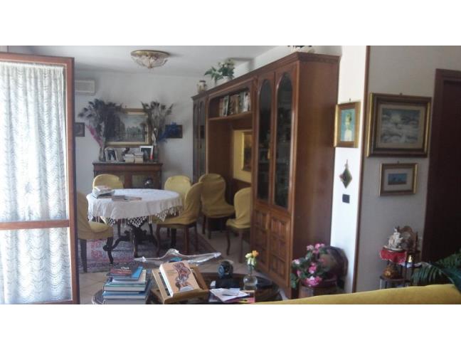 Anteprima foto 3 - Villetta a schiera in Vendita a Guidonia Montecelio - Marco Simone