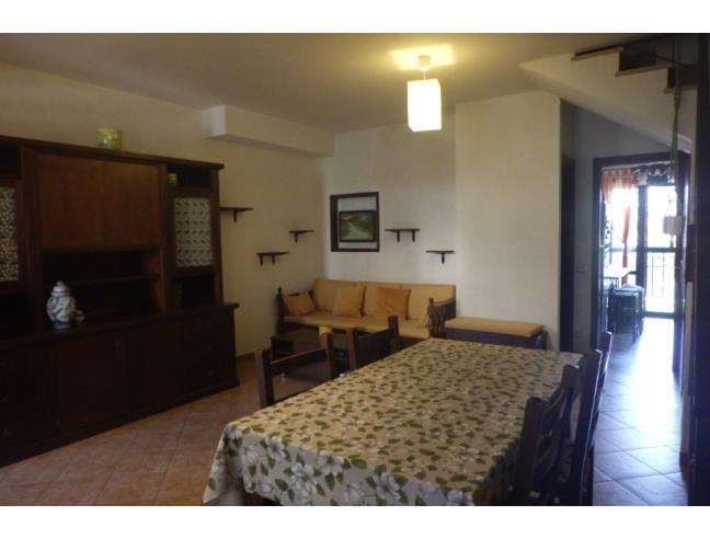 Anteprima foto 4 - Villetta a schiera in Vendita a Guidonia Montecelio - Marco Simone