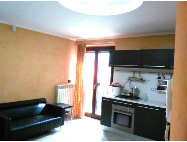 Anteprima foto 4 - Villetta a schiera in Vendita a Guidonia Montecelio - Marco Simone