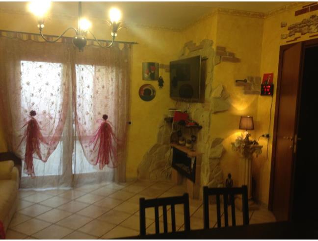 Anteprima foto 4 - Villetta a schiera in Vendita a Guidonia Montecelio - Marco Simone