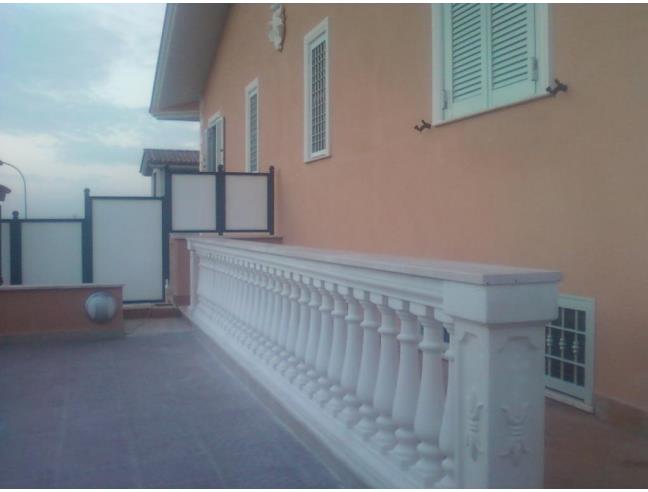 Anteprima foto 4 - Villetta a schiera in Vendita a Guidonia Montecelio - Marco Simone