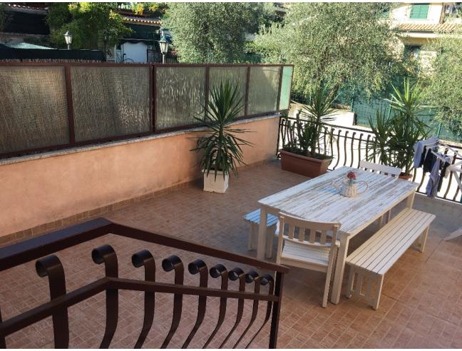 Anteprima foto 4 - Villetta a schiera in Vendita a Guidonia Montecelio - Marco Simone