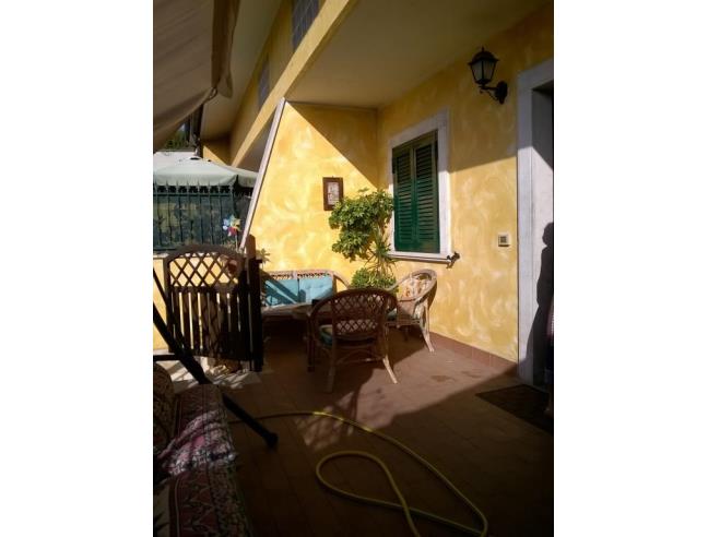 Anteprima foto 4 - Villetta a schiera in Vendita a Guidonia Montecelio - Marco Simone