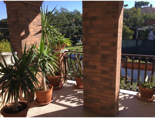 Anteprima foto 5 - Villetta a schiera in Vendita a Guidonia Montecelio - Marco Simone