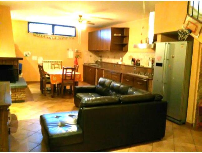 Anteprima foto 5 - Villetta a schiera in Vendita a Guidonia Montecelio - Marco Simone