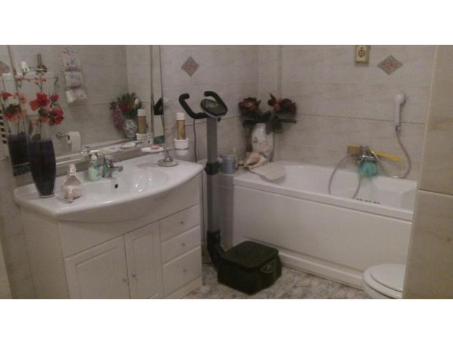 Anteprima foto 5 - Villetta a schiera in Vendita a Guidonia Montecelio - Marco Simone