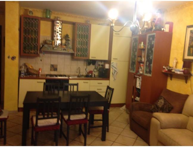 Anteprima foto 5 - Villetta a schiera in Vendita a Guidonia Montecelio - Marco Simone