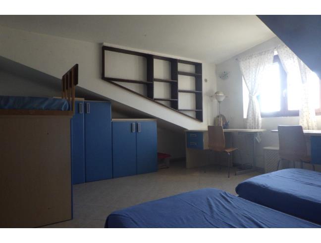 Anteprima foto 5 - Villetta a schiera in Vendita a Guidonia Montecelio - Marco Simone