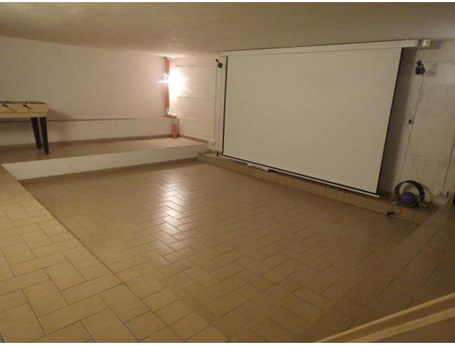 Anteprima foto 6 - Villetta a schiera in Vendita a Guidonia Montecelio - Marco Simone